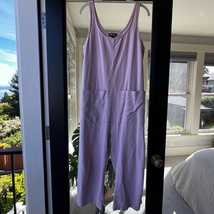 Ilana Kohn Gary Jumpsuit, M